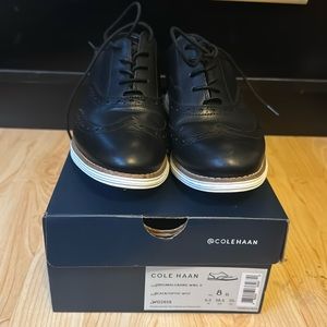 Cole Haan Original Wingtip Oxford